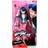 ZAG Miraculous Marinette Figur Dukke 26cm Multicolor