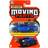 Mattel Matchbox Moving Parts 2022 Wave 1 Vehicles Case of 8