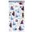 Globos Stickers Frozen 2