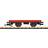 LGB 94063 Garden Railway Clamping Block Truck, Gauge G