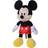 Simba Disney Musse Pigg Gosedjur 35 Cm