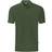 JAKO Organic Polo - Olive