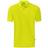 JAKO Organic Polo - Lime