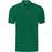 JAKO Organic Polo - Green