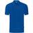 JAKO Organic Polo - Royal