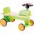 Small Foot Min Første Gå-Traktor, Rutscher