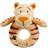 Disney Winnie The Pooh Classic Tigger Ring Rattle