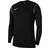 NIKE Park 20 Crew Top Men - Black/White/White