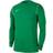 NIKE Park 20 Crew Top Men - Pine Green/White/White