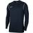 NIKE Park 20 Crew Top Men - Obsidian/White/White