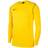 Nike Park 20 Crew Top Men - Tour Yellow/Black/Black