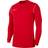 NIKE Park 20 Crew Top Men - University Red/White/White