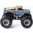 Spin Master Monster Jam 1:64 1-pak asst