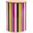 Navigate Guatemala Stripe Kitchen Container 1.1L