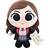 Harry Potter Holiday: Hermione Plush (10 cm)
