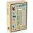 Barbo Toys Little Woodies Yatzy