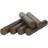 Rolly Toys Rolly Timber træstammer plast 409631 6stk