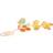 Classic World Pull Toy (Duck)