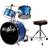 Music Alley Junior Drum Kit