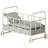 Maileg Micro Baby Bed