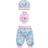 Heless Doll outfit Unicorn, 35-45 cm