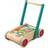 Tender Leaf runner wood junior 42 x 28 x 42 cm 30-delad