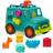 B.Toys Pick Box Truck With Animals