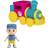 Jazwares Cocomelon Musical Train