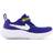 Nike Star Runner 3 PSV - Deep Royal Blue/Aluminium/Yellow Strike/White