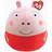 TY Peppa Pig Peppa Pig Squish-A-Boo 14" 0008421392155 Lyt GRATIS i 14 dage m. Tales Premium