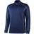 Rhino Seville 1/4 Zip Midlayer Sports Top Men - Navy