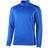 Rhino Seville 1/4 Zip Midlayer Sports Top Men - Royal