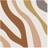 Cooee Design Design Gotland servietter 16x16 cm 20-pak ​ Earth