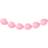 Folat ROsa LINK BALLONER