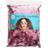 Metallic Confetti Pink 250g Pink