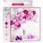 Amscan 9907433 Pink and White DIY Latex Balloon Arch Garland Kit 70 Pieces