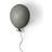 Byon Balloon Vægdekorationer 13x17cm