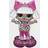 Amscan Anagram 4302511 LOL Glam Diva Birthday Airloonz Air-filled Foil Balloon 47"