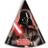 Procos Decorata Party Star Wars Hatte