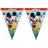 Procos Mickey Mouse Flagguirlande