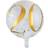 Santex 20 år Folieballon