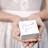 PartyDeco Presentboxar Thank You Vit 10-pack