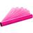 PartyDeco Organza pink 0.36 X 9M