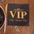 Santex Servietter VIP