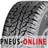 Aplus A929 a/t owl 245/75 R17 121S