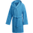 Adidas Dressing Gown - Shock Cyan