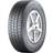 Continental VanContact Ice 215/65 R15C 104/102R, Dubbade