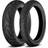 Bridgestone A 41 F 110/80 R19 TL 59V M/C, Forhjul