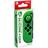 Blade Switch Joy Con Left Silicone Skin + Grip - Green