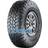 General Tire General GRABBER X3 33x12.50 R17 114Q 8PR, POR